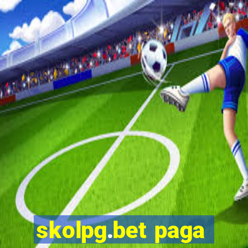 skolpg.bet paga